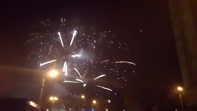 Фейерверк Стерлитамак 2017 смотреть онлайн