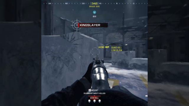 Lockwood 680 | Call of Duty Modern Warfare 3 Multiplayer Gameplay (No Commentary) смотреть онлайн