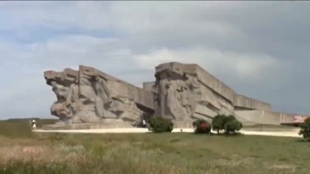 Города герои смотреть онлайн