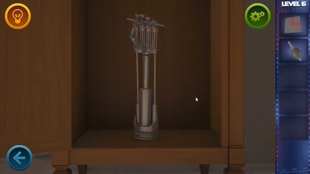 Hollywood Escape Level # 6 Android/iOS Gameplay/Walkthrough смотреть онлайн