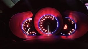 Mazda CX-7 2.2 mzr cd adblue scr проблемы с адблю поломки Мазда cx7