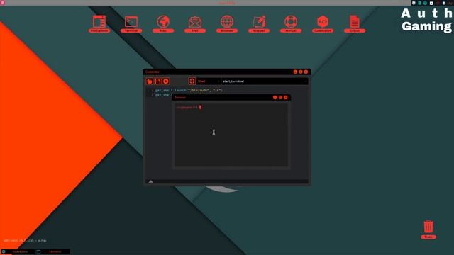 Greyhack | Making Fake / Useless sudo script смотреть онлайн
