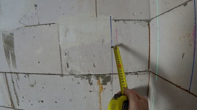 УСТАНОВКА МАЯКОВ ДЛЯ ШТУКАТУРКИ ⭕️ Нужно ли чистить стены? смотреть онлайн