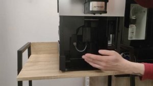 Кофемашина Jetinno JL30: первый обзор