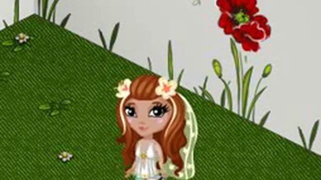 Клип - "Одна в сонном парке" смотреть онлайн