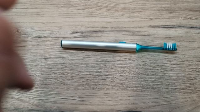 Звуковая щётка для чистки зубов soocas spark MT1. режимы работы смотреть онлайн