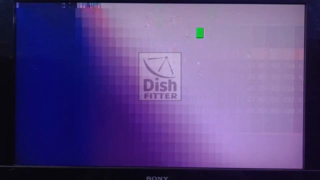 Express AMU 3 At.103°E | C-Band Satellite | Russian TV | Express 103E | T2MI Supported