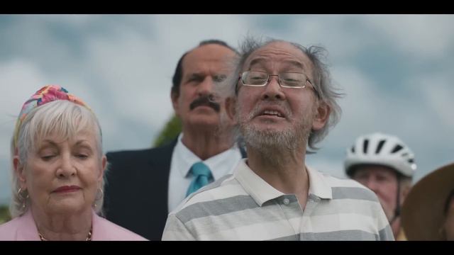 The Generation Gap | 2024 Lamb Ad