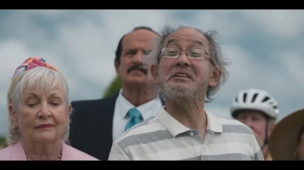 The Generation Gap | 2024 Lamb ad