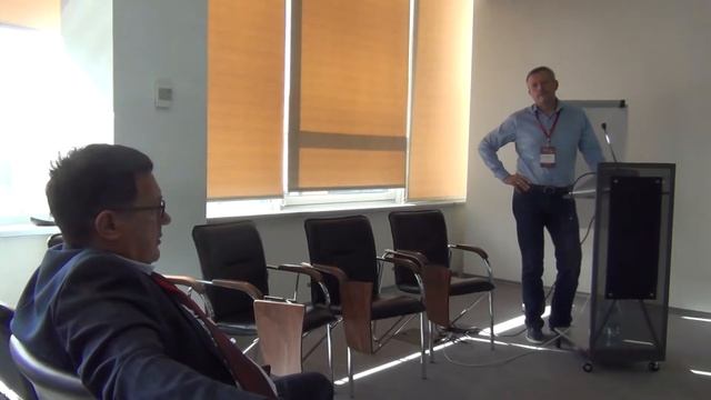 "Сквозные цифровые технологии" ч.2 смотреть онлайн