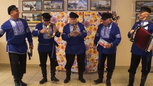 Хороши в саду весной цветочки.mp4 смотреть онлайн