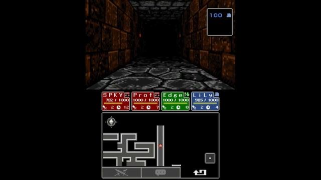 Beyond the Labyrinth - English Patch First Look смотреть онлайн