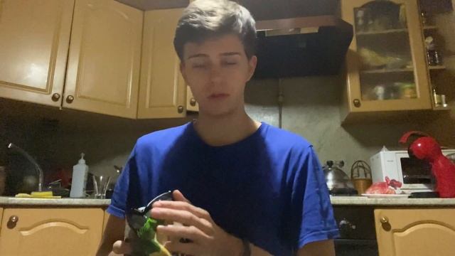 Обзор на новый вкус энергетика BURN - Персик Манго + Чипсы от Big Bon со вкусом «Сметана и Лук» смотреть онлайн