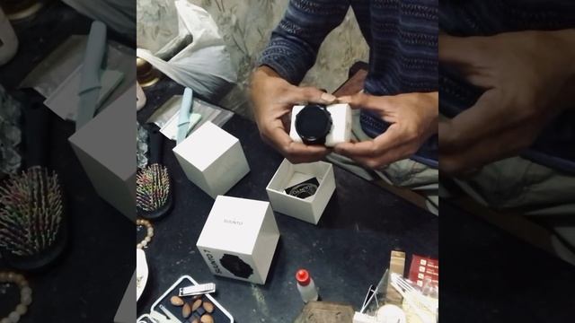 Unboxing Suunto 7 2020 смотреть онлайн