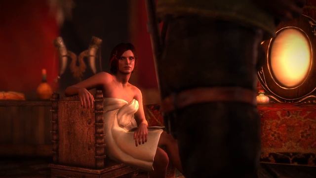 Let's Play The Witcher 2: Assassins of Kings - Part 1 - Enhanced Edition Playthrough смотреть онлайн