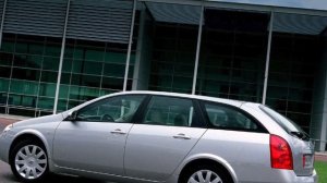 Nissan Primera III недостатки авто с пробегом | Минусы и болячки Ниссан Примера 3
