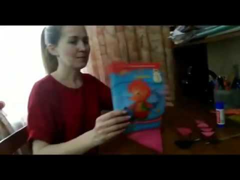 «Игрушка «Рыбка» смотреть онлайн