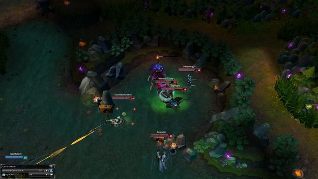 League of Legends Top 5 Plays Week 166 смотреть онлайн
