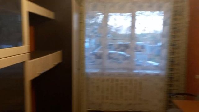 Продаётся 1 комн. квартира 31м2 с.Якоть Дмитровского района. смотреть онлайн