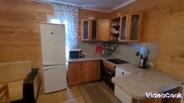 АН "Этажи" дом в поселке Троицие Озерки смотреть онлайн