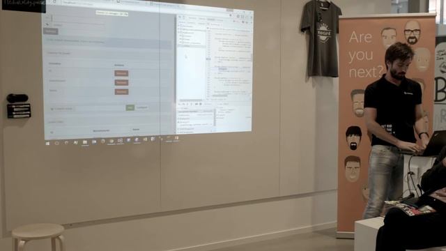AngularJS Application Debugging - Patrick Persson смотреть онлайн