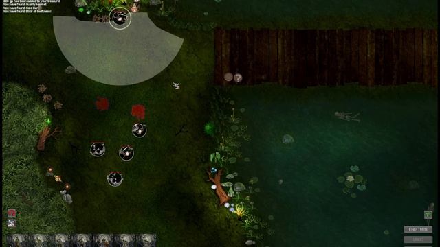 Age of Fear: The Undead King rise of the Necromancer full gameplay part 1 смотреть онлайн