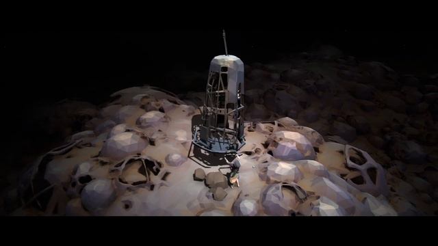 Vane | Обзор, геймплей красивой и загадочной игры смотреть онлайн
