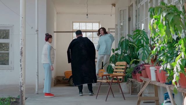 Nomus 164-qism (milliy serial) | Номус 164-кисм (миллий сериал) смотреть онлайн