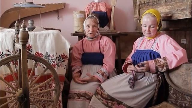 5 Петровское заговенье смотреть онлайн