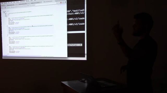 SaltStack Salt Lake City meetup with CoreOS - Alex Polvi смотреть онлайн