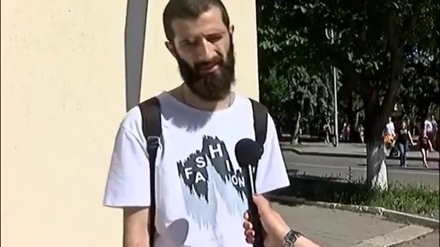 Опрос Достопримечательности Пятигорска смотреть онлайн