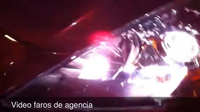 mazda 3 luz de xenon modelo 2011 смотреть онлайн