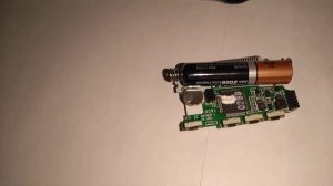 Тихий звук брелка StarLine A92-94