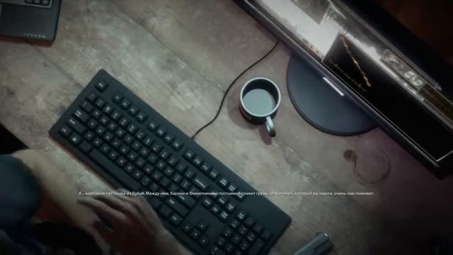 Прохождение игры Medal of Honor Warfighter: -Часть1-Нечаянные последствия смотреть онлайн