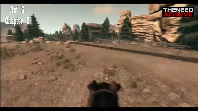 Call of Juarez : Bound In Blood - Collectible Guide Part 3 of 4 смотреть онлайн