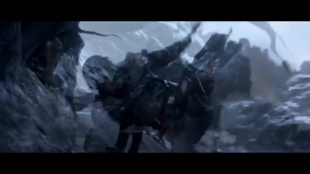 Official Trailer Assassins Creed Revelations HD -2011- смотреть онлайн