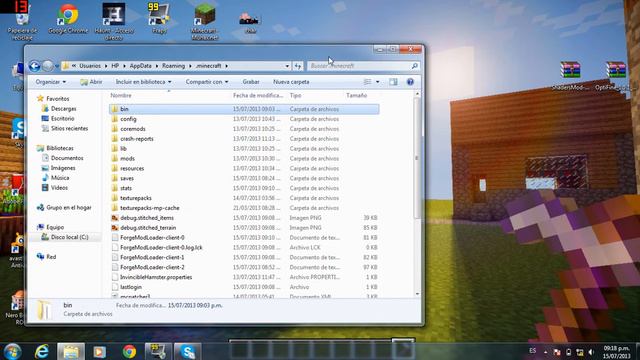 Como instalar Sonic Ethers Unbelievable Shaders 1.5.1/1.5.2 смотреть онлайн
