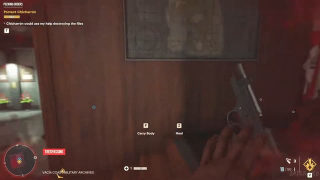 FAR CRY 6 Rooster - Chicharron Gameplay 2021 смотреть онлайн