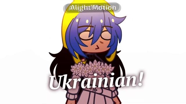 ~sing in..~ meme~ countryhumans~ ft. Germany, Ukraine and Russia~ ??????~original!!~ смотреть онлайн