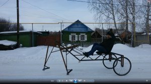 КОНЬ ПЕДАЛЬНЫЙ!!!