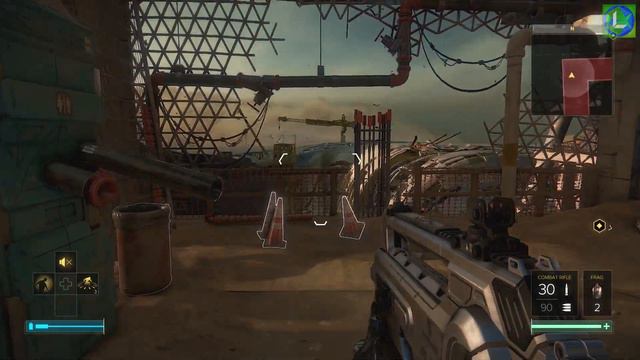 DEUS EX MANKIND DIVIDED: All Collectibles Dubai (Collectibles, eBooks, Pocket Secretary & More) смотреть онлайн