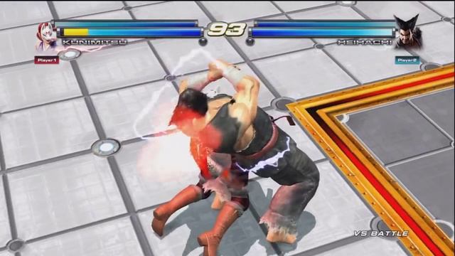 Tekken Tag Tournament 2: Great Gladiator Achievement/Trophy Tutorial смотреть онлайн