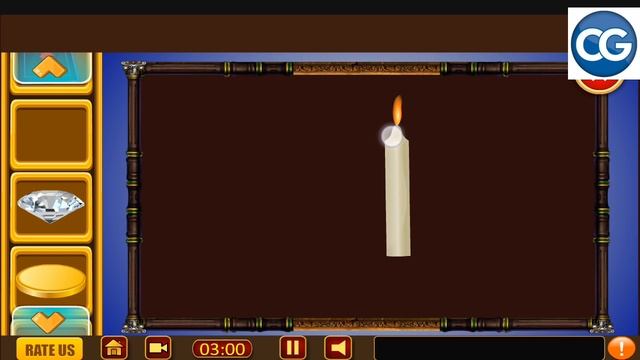 [Walkthrough] 501 Free New Escape Games - 101 Escape 49 - Complete Game смотреть онлайн