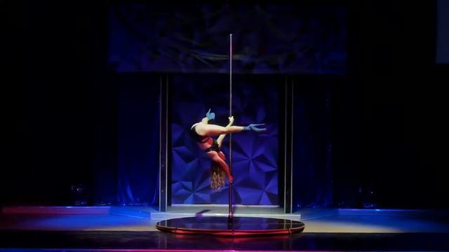 Отчетник в честь юбилея 5 лет Студии Танца ФЕНИКС смотреть онлайн