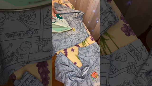 ✅ Как приклеить наклейку на футболку или шорты? смотреть онлайн