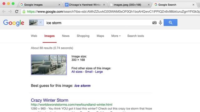 Google Image Search: How can I verify, track, or find information about an image? смотреть онлайн
