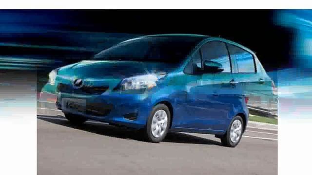 2010 Toyota Vitz 1.3F Smart Stop Specs смотреть онлайн