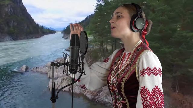 Анастасия Шапочкина "Неразделенная любовь" смотреть онлайн