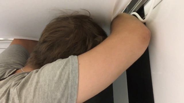 Устанавливаем натяжной потолок KRAAB 4 0, монтируем световые линии и обкатываем встроенный ТРЭК смотреть онлайн