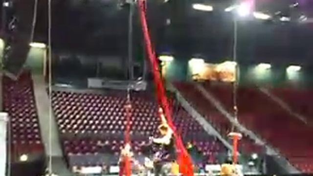 Репетиция цирка смотреть онлайн